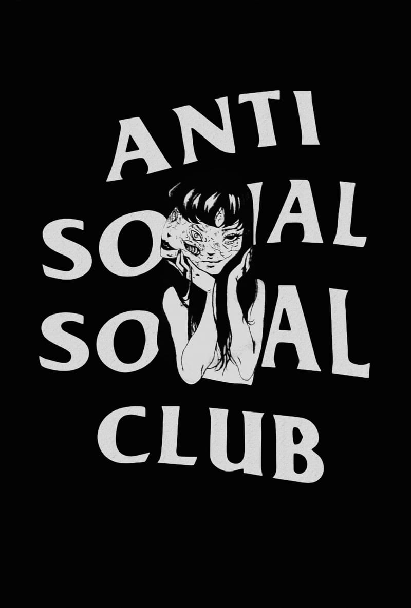 Anti Social Social Club