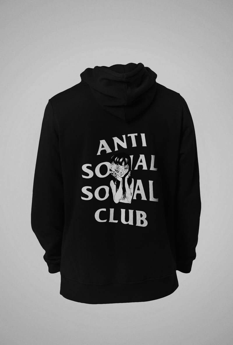 Anti Social Social Club