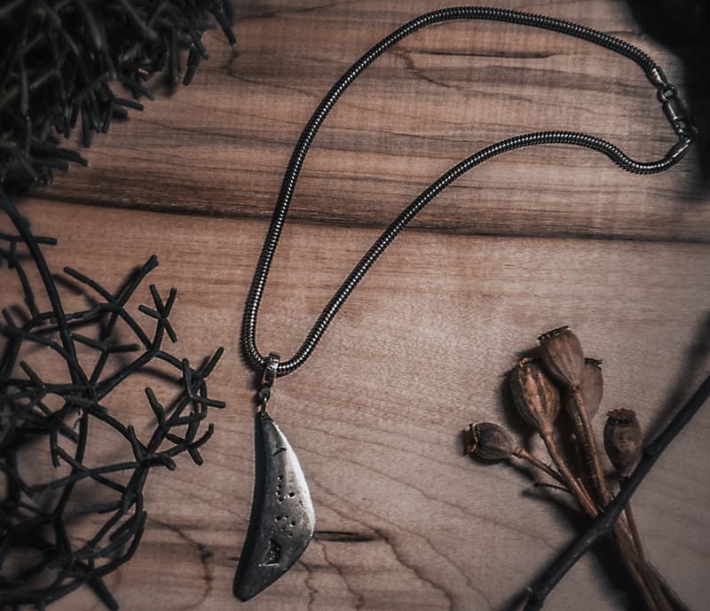 Men's pendant