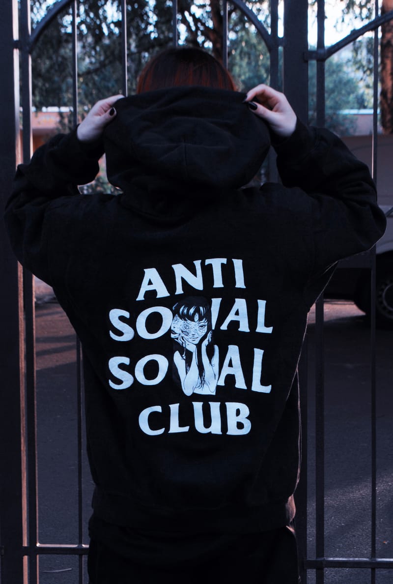 Anti Social Social Club