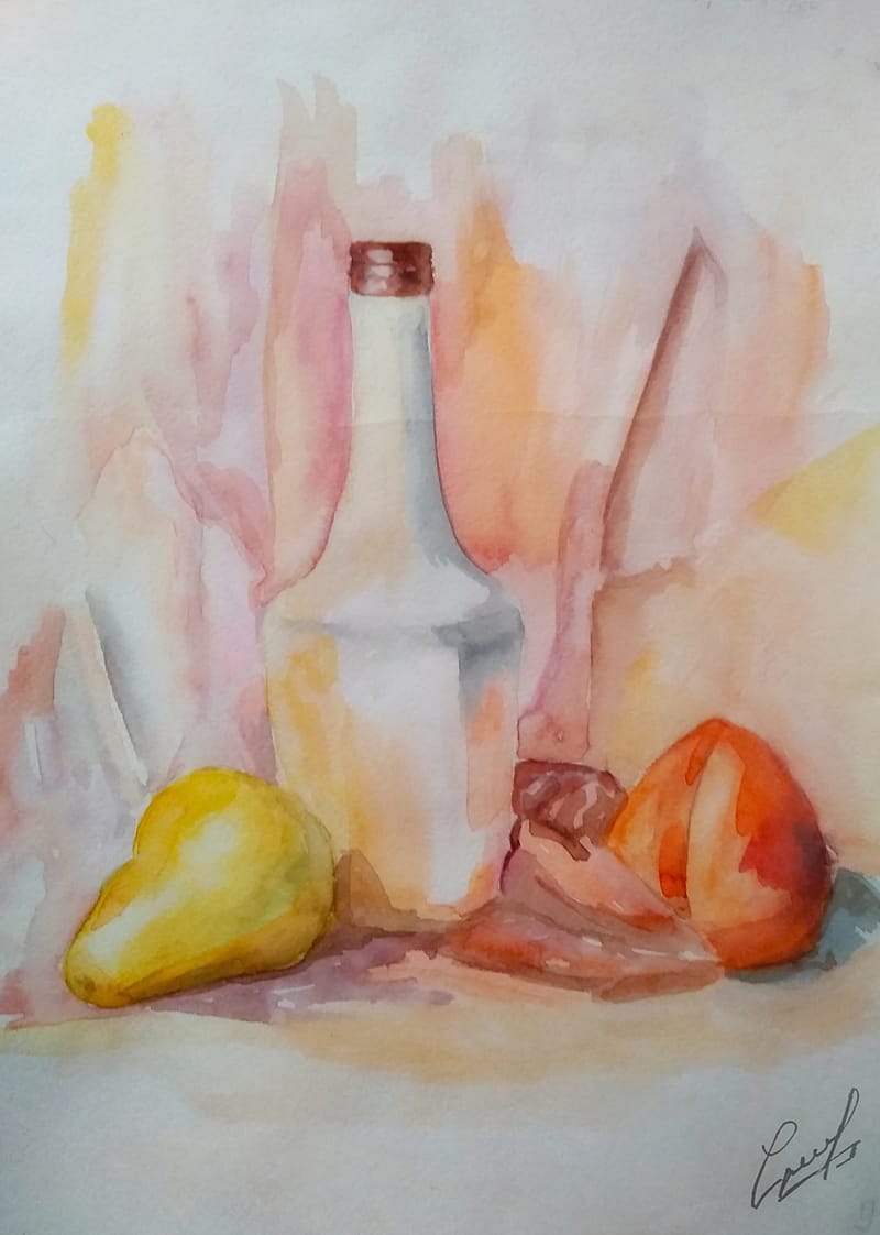 Drawing and Painting