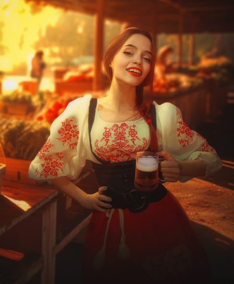 Oktoberfest