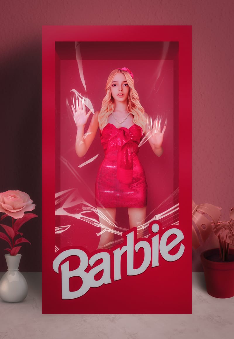 Barbie