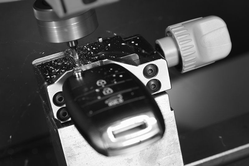 שכפול מפתחות ושלטים לרכב