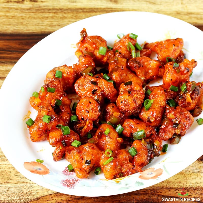 Gobi Manchurian