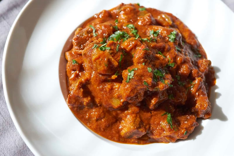 Lamb Rogab josh