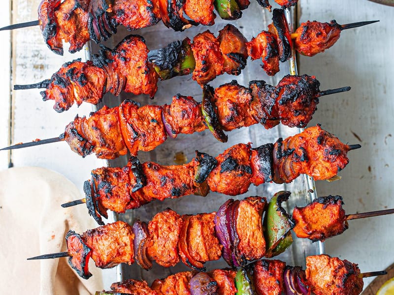 Chicken Tikka