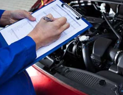 Pre Purchase Inspections