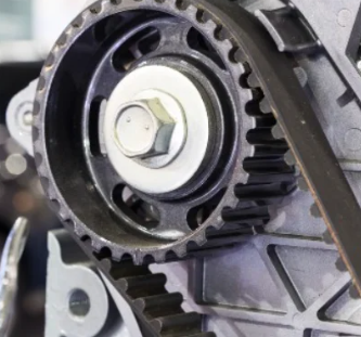 Timing Belt Check & Replacement