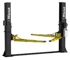RAMPAS WINTEK DE DOS POSTES