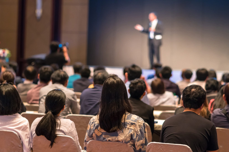 Treinamentos Especializados