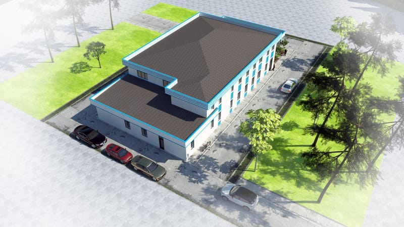 Nurafzo Diagnostic Center