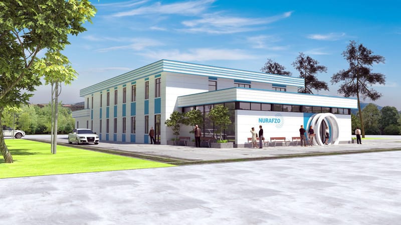 Nurafzo Diagnostic Center