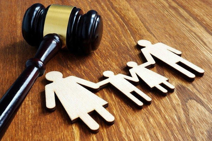 FAMILY AND MATRIMONIAL LAW