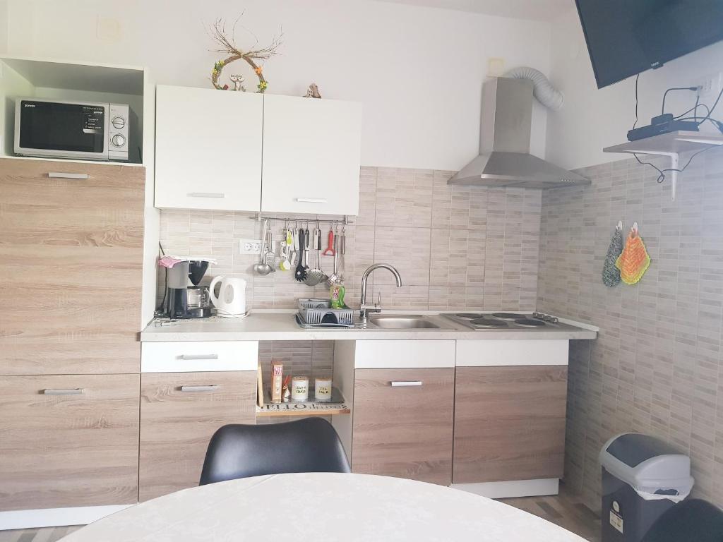 Apartmani Mirko Rovinj 8