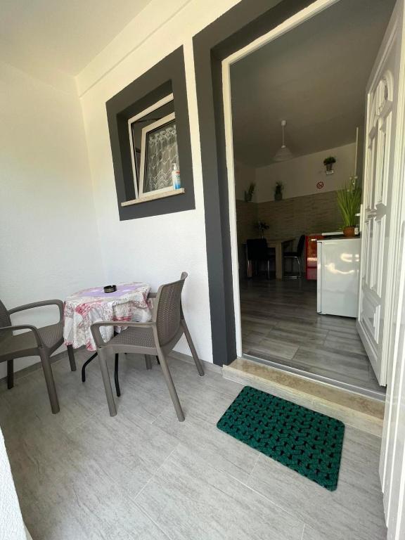 Apartmani Mirko Rovinj 24