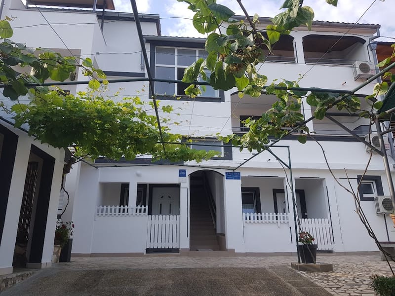 Apartmani Mirko Rovinj