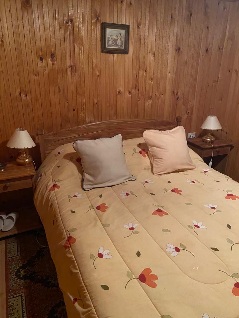 Se vende parcela de agrado con cabaña y piscina en Región del Maule