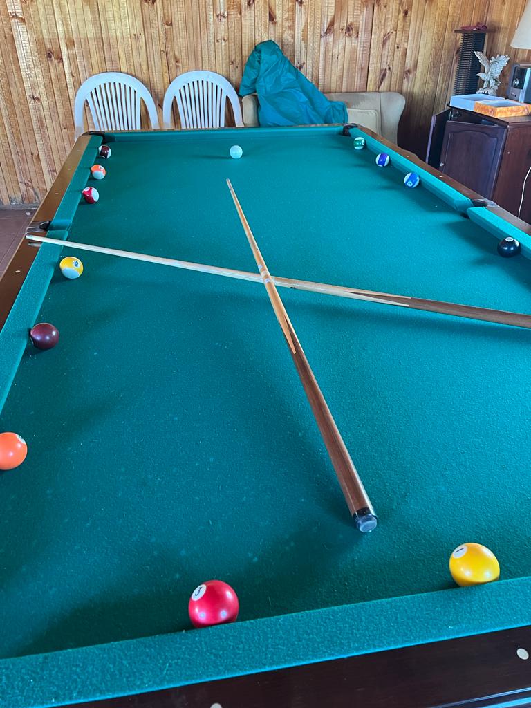 Se vende parcela de agrado con cabaña y piscina en Región del Maule