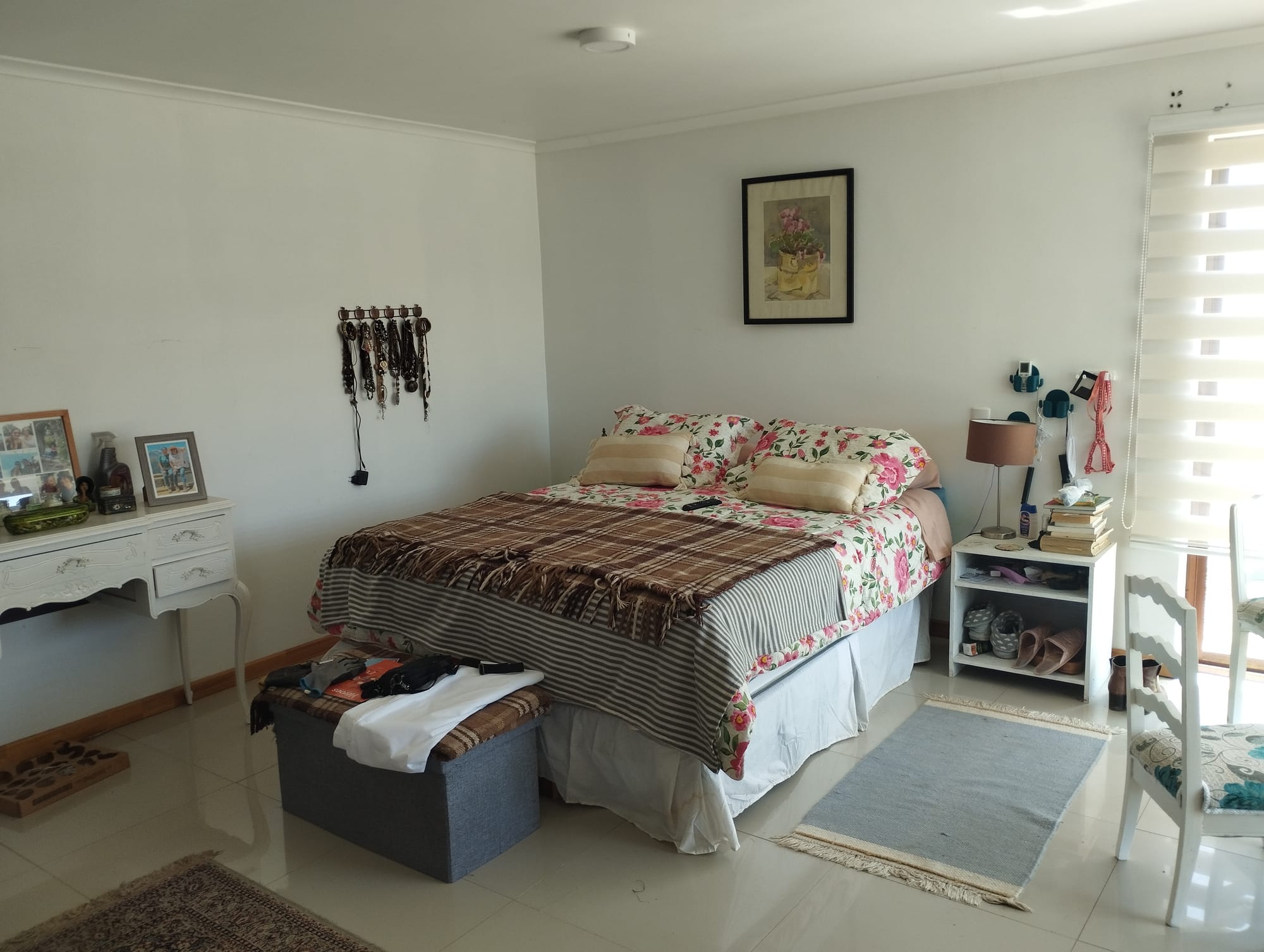 Se vende parcela de agrado con casa y piscina en San Clemente