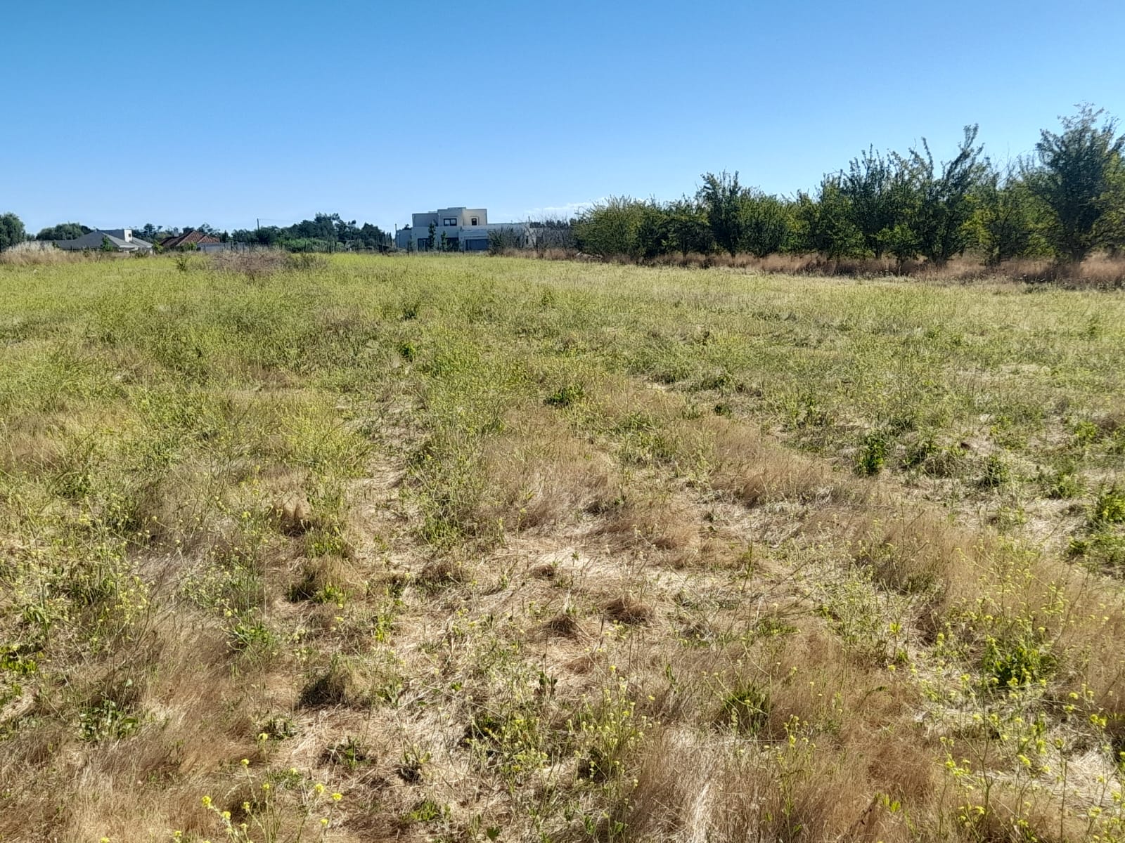 Parcelación San Felipe, sector Ranquimil, Camino Las Rastras