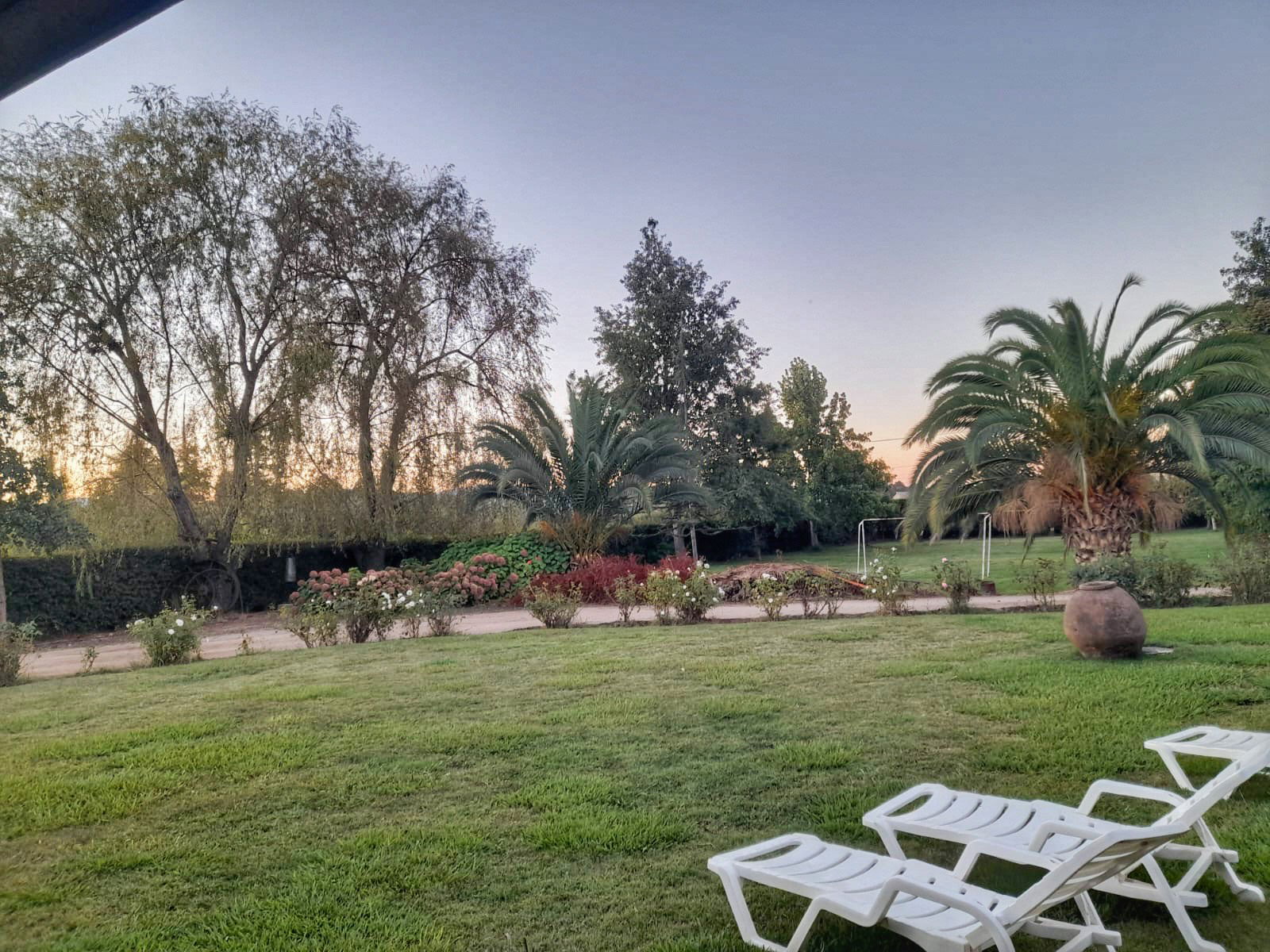 Parcela de agrado 1.5 hectáreas con casa