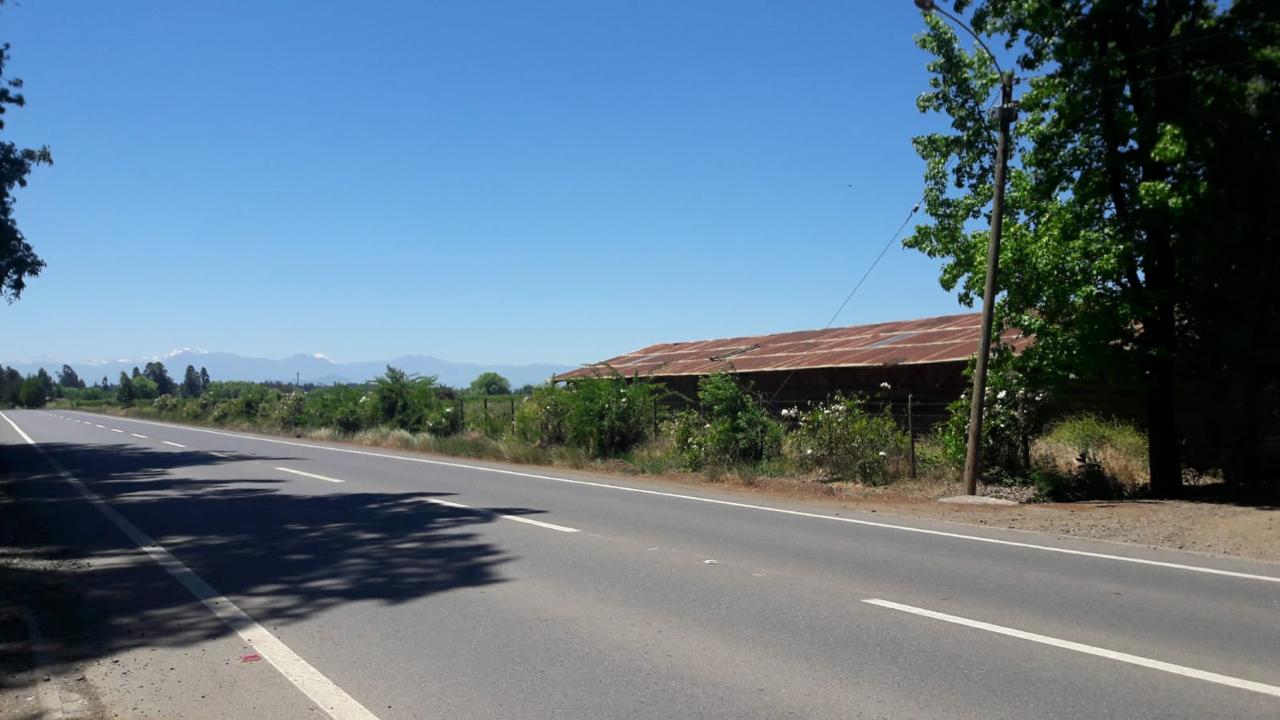 Vende Parcelación Casas de San Vicente, Camino Las Rastras, Talca - Desde $70.000.000