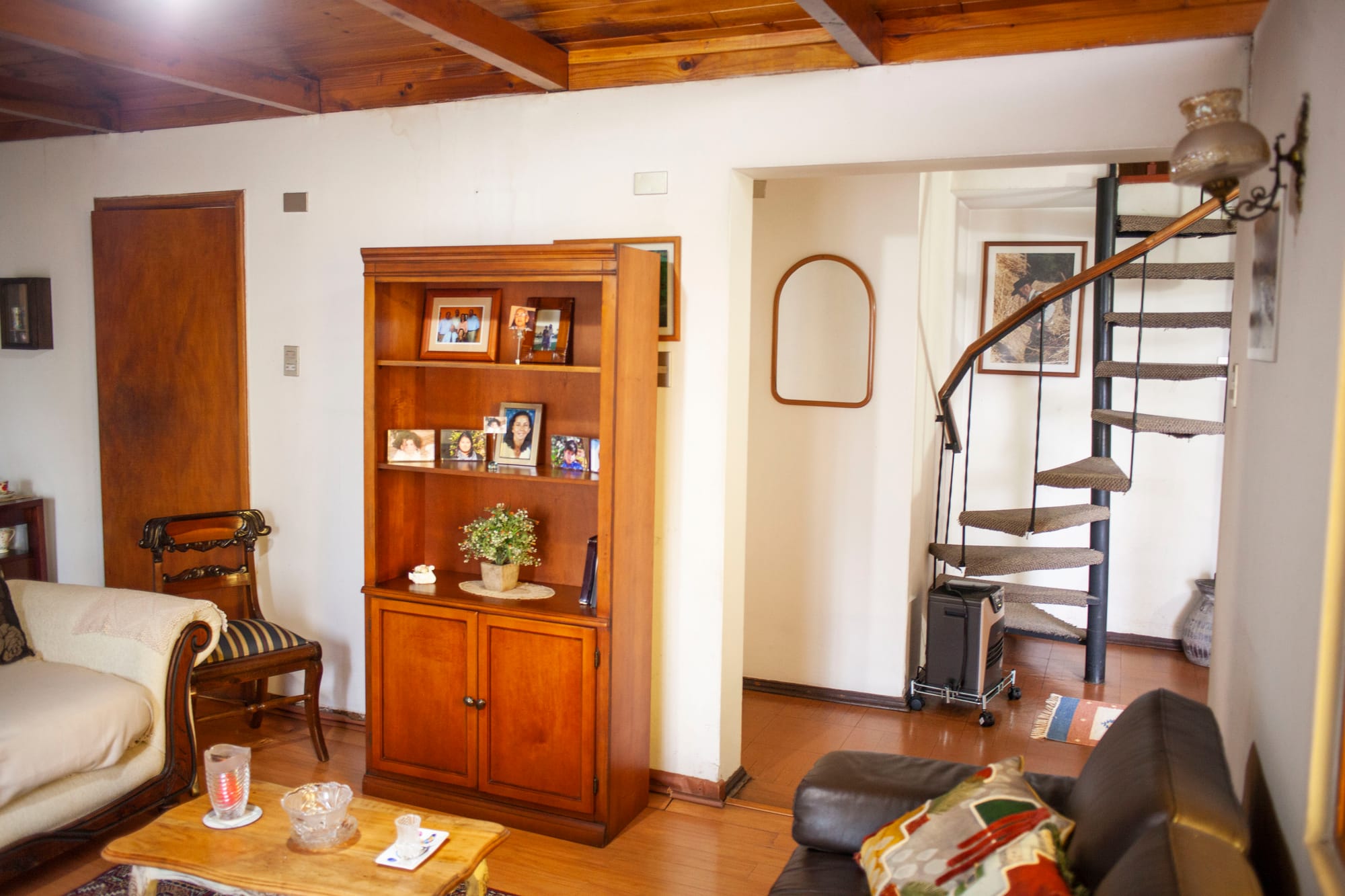 ¡Tu Hogar Ideal en el Corazón de Talca a una Cuadra de la Alameda!