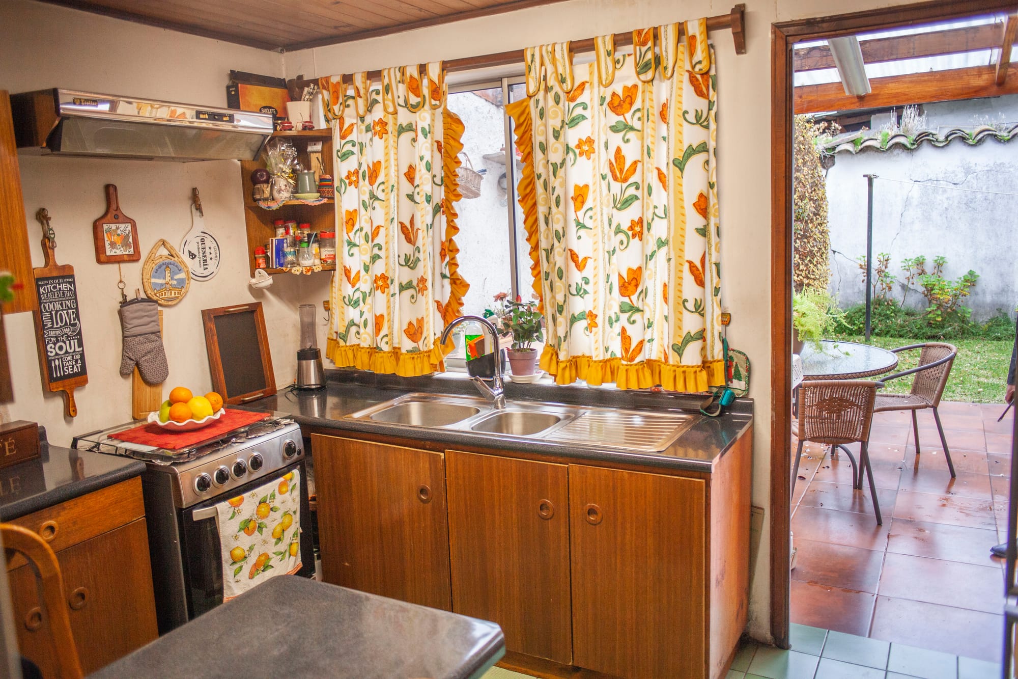 ¡Tu Hogar Ideal en el Corazón de Talca a una Cuadra de la Alameda!