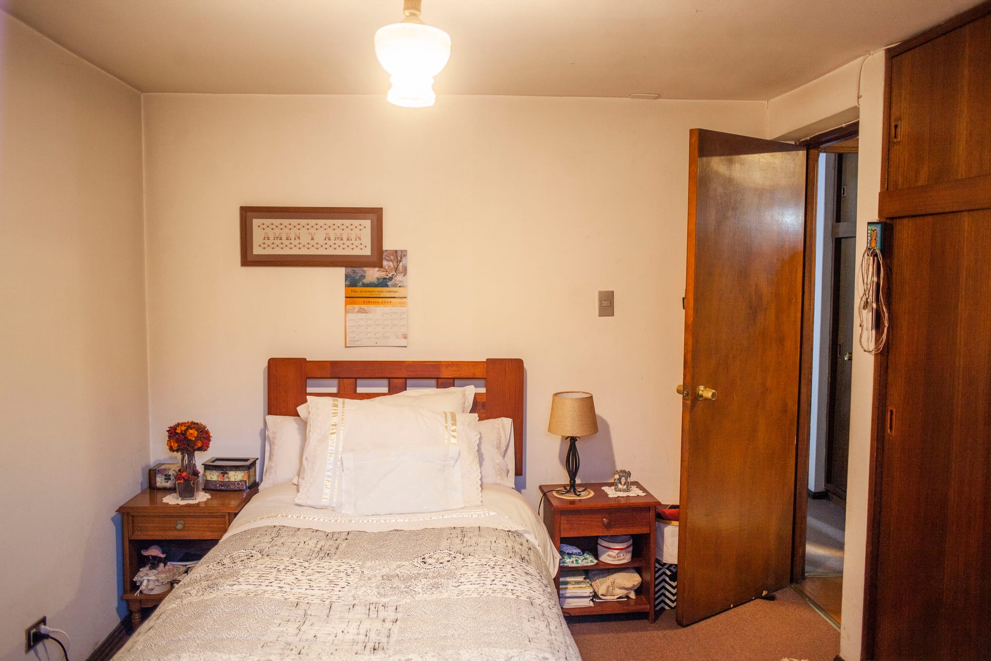 ¡Tu Hogar Ideal en el Corazón de Talca a una Cuadra de la Alameda!