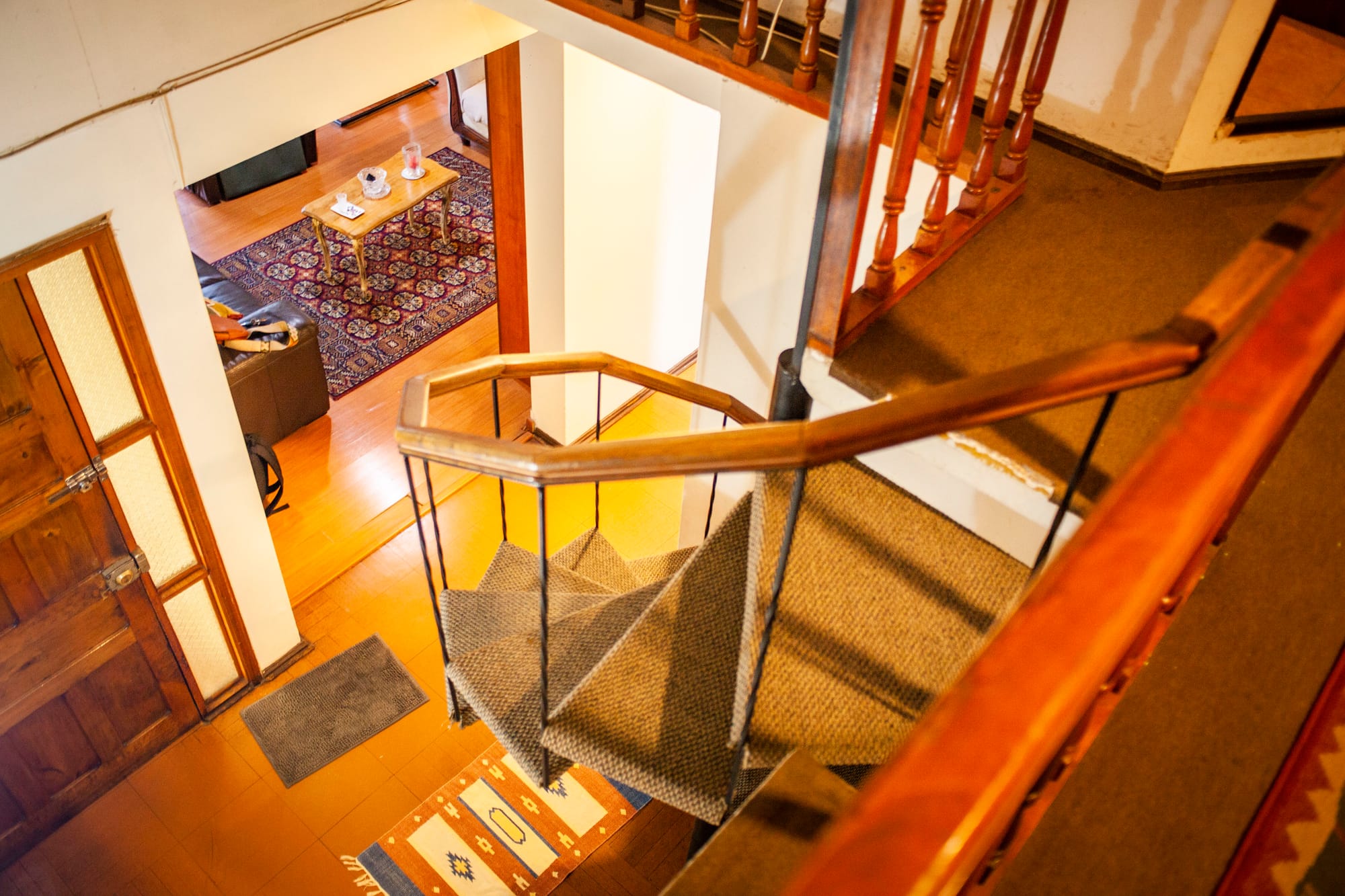 ¡Tu Hogar Ideal en el Corazón de Talca a una Cuadra de la Alameda!