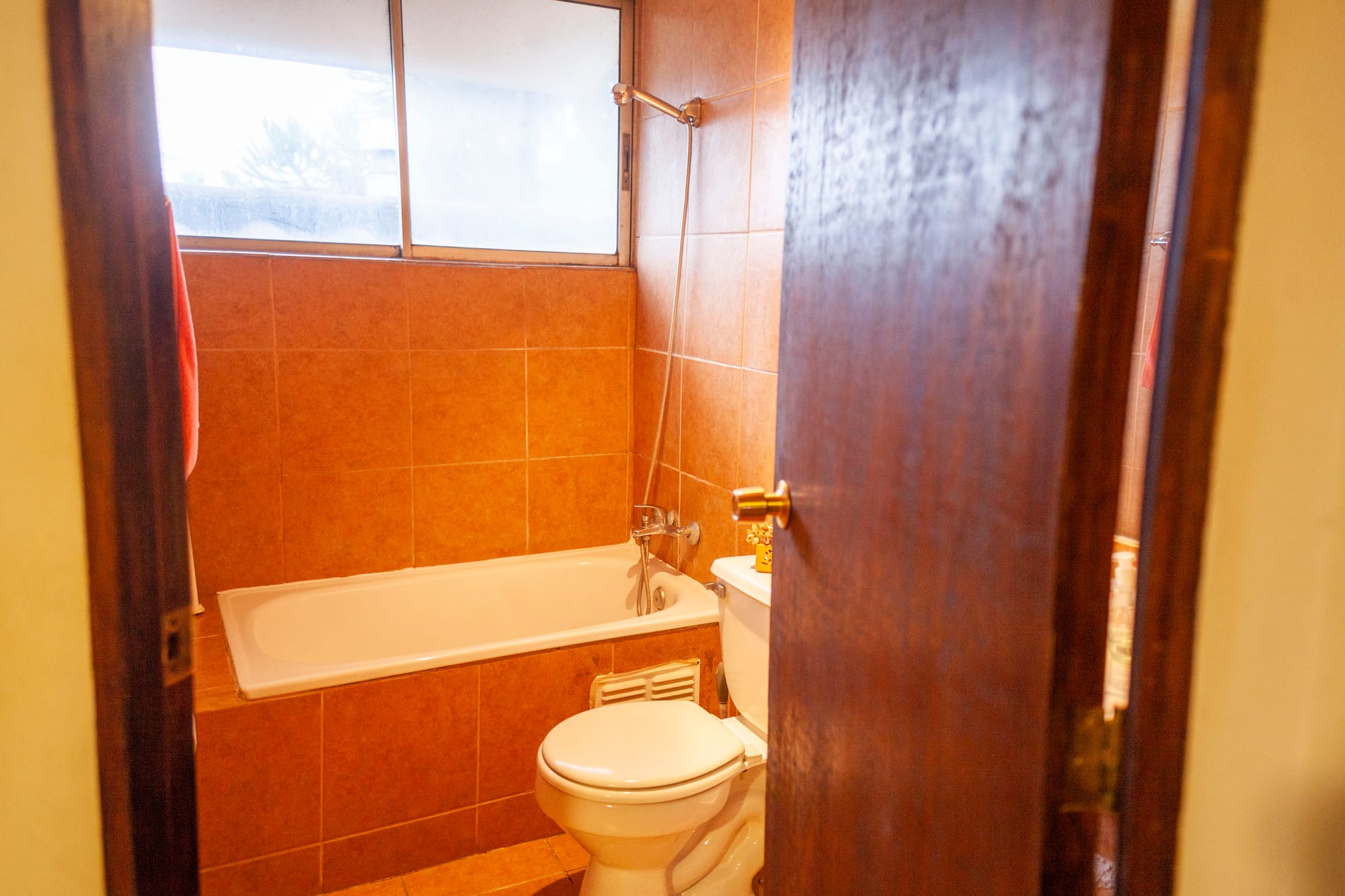 ¡Tu Hogar Ideal en el Corazón de Talca a una Cuadra de la Alameda!