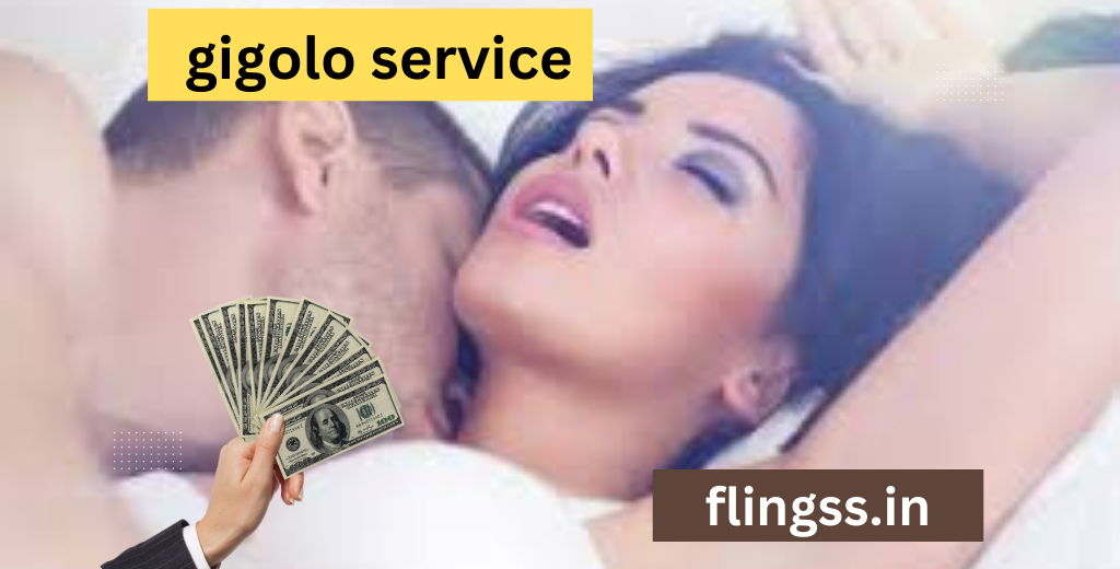 Can gigolo job profession change my way of life?