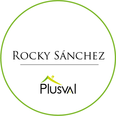 Rocky Sánchez Mena Tower