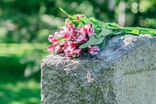 Floral Bouquets