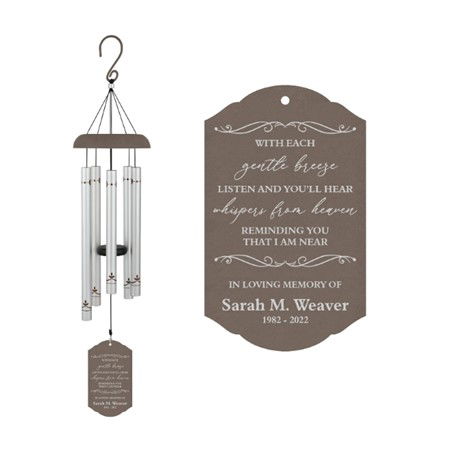 Windchime Personalized