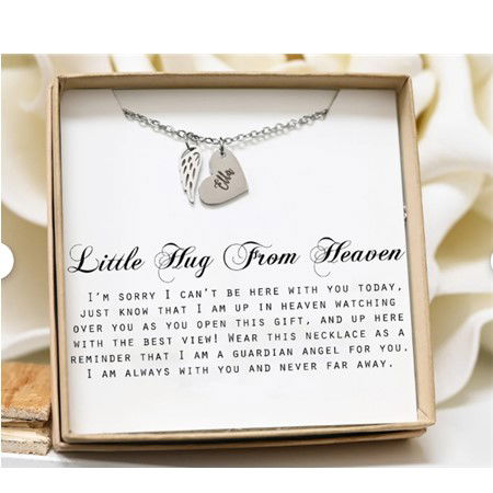 Special Occasion Necklace