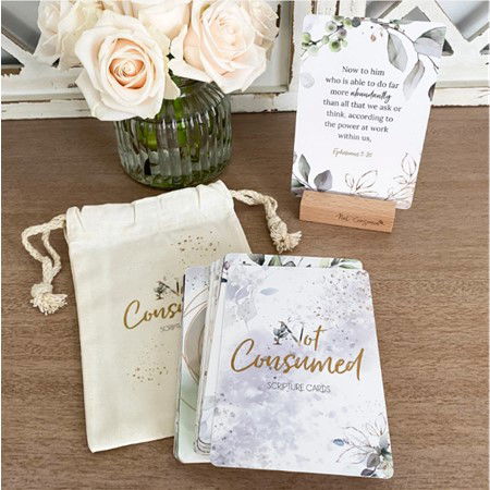 Scripture Postcards