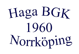 HAGA BGK