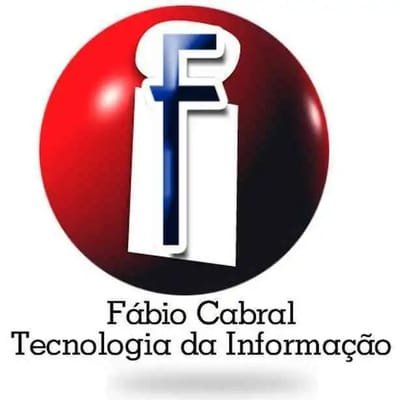 FÁBIO CABRAL Tecnico em Informática Maceió AL