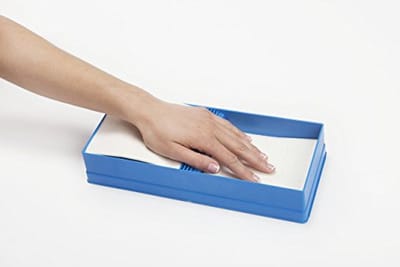 Get a Solution for Sweaty Hands Using  an Iontophoresis Device