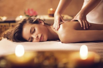 Health Benefits Of Having A Massage