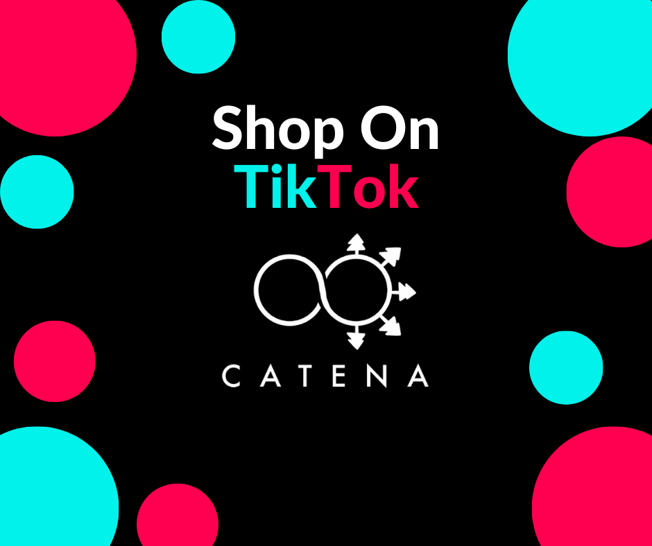 Catena Nano Now on TikTok Shop