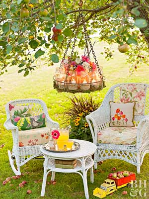 How to Improve Your Herb Garden