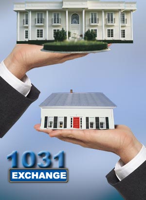 What are the Regulations That are Followed in the 1031 Exchange