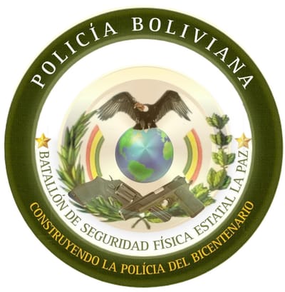 BATALLON DE SEGURIDAD FISICA ESTATAL