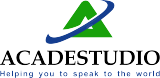 Translation Services - AcadeStudio