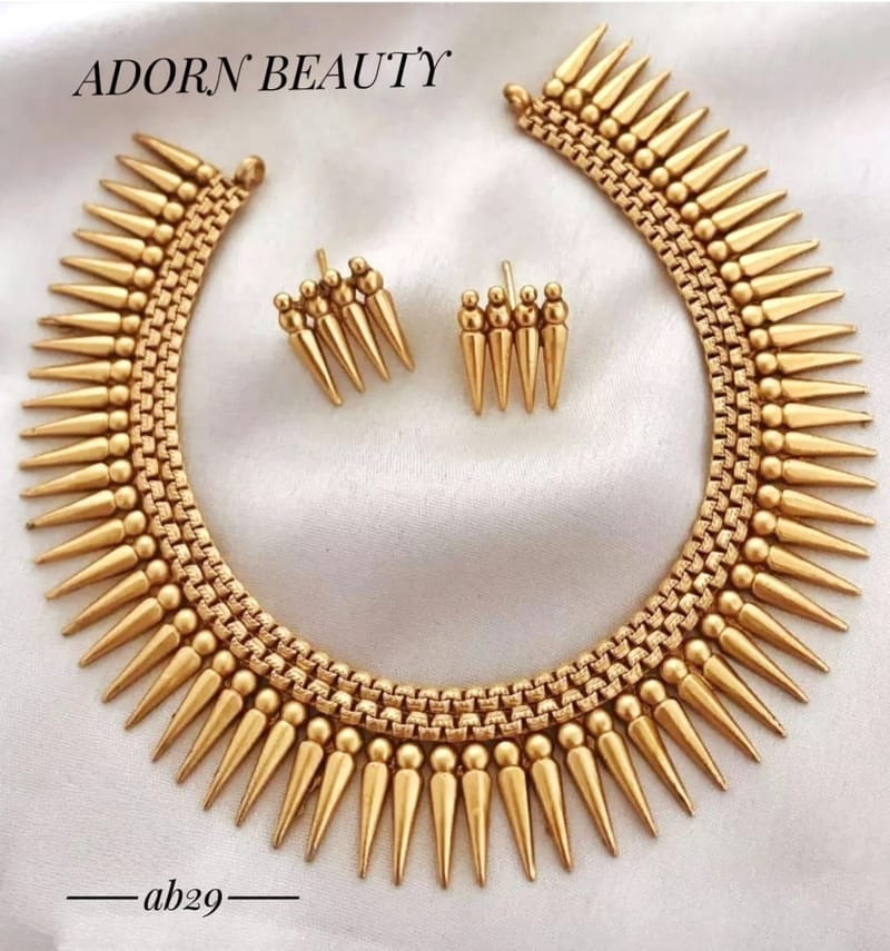 Jewellery collection