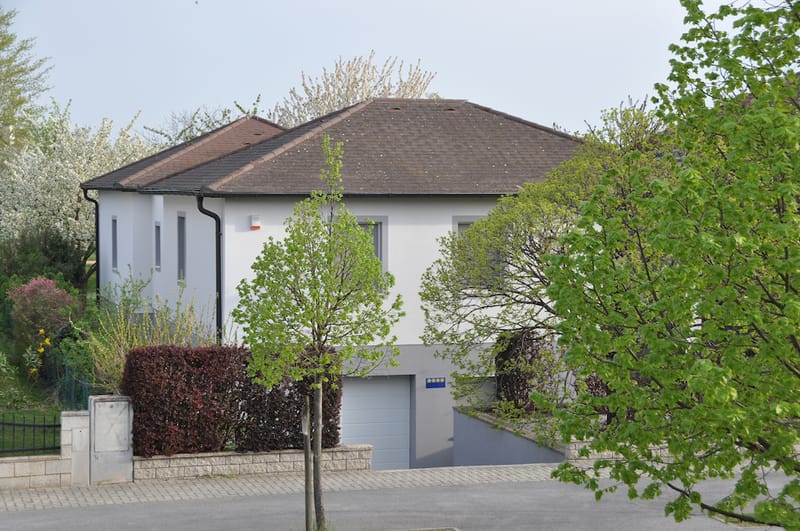 UNSER HAUS