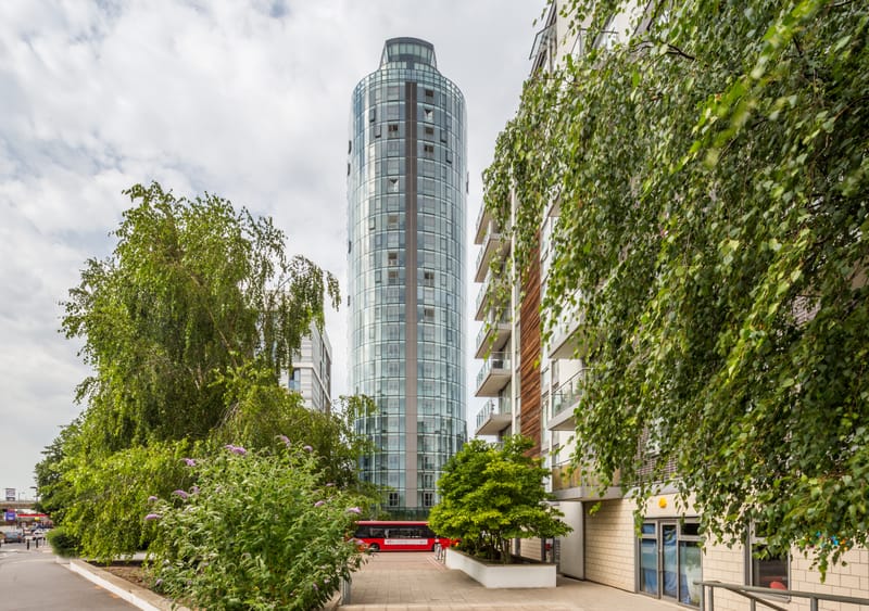 Adagio Brentford